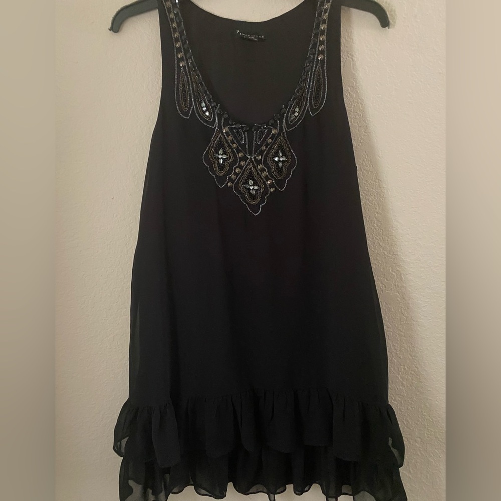 FOREVER 21 dress-size M